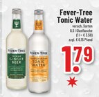 Premium Ginger Beer oder Premium Indian Tonic Water im aktuellen Prospekt bei Trinkgut in Daubach