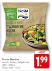 Gemüse im aktuellen Prospekt bei EDEKA in Leinsweiler