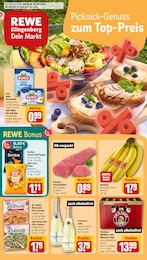 REWE Prospekt für Gaggenau mit 34 Seiten REWE Prospekt für Gaggenau: "Dein Markt", 34 Seiten, 10.08.2026 - 15.08.2026