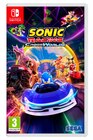 Jeu "Sonic Racing: CrossWorlds" pour Nintendo Switch en promo chez Carrefour Roubaix à 49,99 €