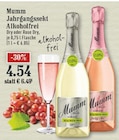 Aktuelles Jahrgangssekt Alkoholfrei Dry Angebot bei EDEKA in Bergisch Gladbach ab 4,54 €