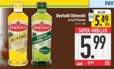 Olivenöl von Bertolli im aktuellen EDEKA Prospekt für 5,49 €