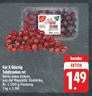 nah und gut Schwanfeld Prospekt mit  im Angebot für 1,49 €