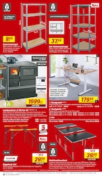 Tischplatte Angebot & Preis im aktuellen toom Baumarkt Prospekt Tischplatte Angebot im aktuellen toom Baumarkt Prospekt auf Seite 6