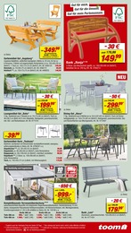 Terrassenüberdachung Angebot im aktuellen toom Baumarkt Prospekt auf Seite 13