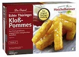 Aktuelles Kloß-Pommes Angebot bei GLOBUS in Jena ab 2,22 €