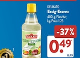 Aktuelles Essig-Essenz Angebot bei ALDI SÜD in Köln ab 0,49 €