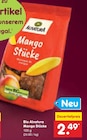 Mango Stücke von Alnatura im aktuellen Netto Marken-Discount Prospekt
