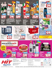 Ähnliche Bügelflaschen Angebote im Prospekt "ECHTE VIELFALT" von HIT Ähnliches Angebot bei HIT in Prospekt "ECHTE VIELFALT" gefunden auf Seite 4