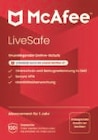 Sicherheitssoftware LiveSafe bei expert im Krefeld Prospekt für 19,99 €