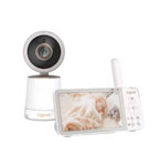 expert Gröblinghoff Dinslaken - BABY 500 Video Babyphone Angebot im Prospekt BABY 500 Video Babyphone bei expert Gröblinghoff im Dinslaken Prospekt für 171,99 €