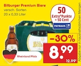Premium Biere Angebot in Mammelzen Premium Biere im aktuellen Prospekt bei Netto Marken-Discount in Mammelzen
