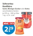 Samt von Schwartau im aktuellen V-Markt Prospekt für 2,29 €