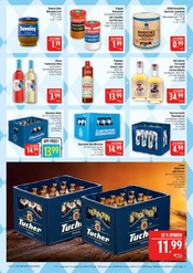 Aktueller Marktkauf Prospekt mit Whiskey, "AUSWAHL RIESIG, PREISE NIEDRIG", Seite 9