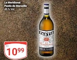 Pastis de Marseille bei GLOBUS im Gensingen Prospekt für 10,99 €