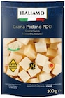 Dés de Grana Padano AOP - ITALIAMO - Lidl à Argenteuil Dés de Grana Padano AOP - ITALIAMO en promo chez Lidl Argenteuil à 4,89 €