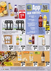 Cola im E center Prospekt in Radolfzell Aktueller E center Prospekt mit Cola, "Aktuelle Angebote", Seite 25