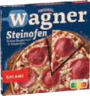 Steinofen-Pizza oder Flammkuchen bei EDEKA im Prospekt "" für 1,79 €