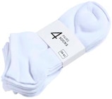 Sneakersocken Anni und Sigge im Angebot bei Rusta in Norderstedt Sneakersocken Anni und Sigge Angebote bei Rusta Norderstedt für 1,99 €