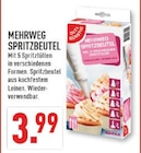 Mehrweg Spritzbeutel Angebote bei Marktkauf Melle für 3,99 €