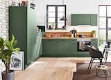 Küche im Segmüller Prospekt Küche im aktuellen Segmüller Prospekt für 2.999,00 €