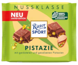 Schokolade Nussklasse im Angebot bei REWE in Köln Schokolade Nussklasse Angebote von Ritter Sport bei REWE Köln für 1,69 €