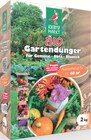 Bio Gartendünger bei Kiebitzmarkt im Raesfeld Prospekt für 7,99 €