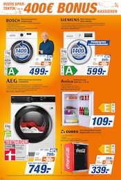 Aktueller expert Prospekt mit Coca Cola, "Top Angebote", Seite 10