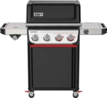 Aktuelle Gasgrill Angebote bei Globus-Baumarkt in Regensburg Aktuelles Gasgrill Spirit EP-435 GBS Angebot bei Globus-Baumarkt in Regensburg ab 777,00 €