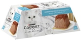 Revelations Katzennahrung Angebote von Gourmet bei REWE Darmstadt für 1,29 €