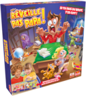 Réveille pas Papa ! - GOLIATH dans le catalogue Carrefour