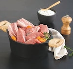 Promo Veau Filière  Assortiment Blanquette Sans Os et Poitrine Avec Os à Mijoter à 9,99 € dans le catalogue U Express à Neuvy-Saint-Sépulchre