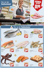 Steak im REWE Prospekt in Kaarst Aktueller REWE Prospekt mit Steak, "Dein Markt", Seite 31