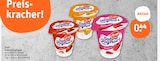 Sahnejoghurt Erdbeere im Angebot bei tegut in Bietigheim-Bissingen Sahnejoghurt Erdbeere Angebote von Zott bei tegut Bietigheim-Bissingen für 0,44 €