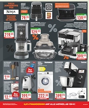 Aktueller Marktkauf Prospekt mit Kaffeemaschine, "Aktuelle Angebote", Seite 31