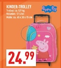 Aktuelles Kinder-Trolley Angebot bei Marktkauf in Münster ab 24,99 €