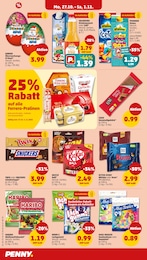 Whiskey Angebot & Preis im aktuellen Penny Prospekt Whiskey Angebot im aktuellen Penny Prospekt auf Seite 22