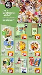 Bohnen Angebot & Preis im aktuellen REWE Prospekt Bohnen Angebot im aktuellen REWE Prospekt auf Seite 19