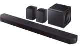 Soundbar und Subwoofer HW-Q995GF/ZG im Angebot bei expert in Bendorf Soundbar und Subwoofer HW-Q995GF/ZG Angebote von Samsung bei expert Bendorf für 899,00 €