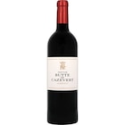 Promo Château Butte de Cazevert à 23,70 € dans le catalogue Carrefour à Bessines