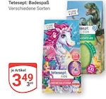 Badespaß von Tetesept im aktuellen GLOBUS Prospekt