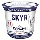Promo Yaourt Skyr Nature 0% MG à 1,93 € dans le catalogue Netto à Morestel