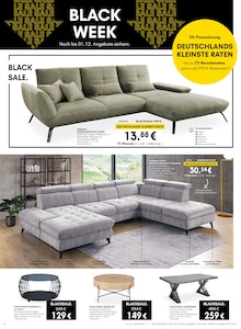Aktueller HARDECK Prospekt "BLACK WEEK" Seite 2 von 8 Seiten
