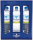 Aktuelles Pur Born Mineralwasser Naturell Angebot bei REWE in Siegen (Universitätsstadt) ab 3,99 €