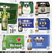 Bitburger im Marktkauf Prospekt "Aktuelle Angebote" mit 51 Seiten (Freiburg (Breisgau))