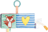 Baby-Spielzeug von lupilu für 6,99 € bei Lidl im Angebot Baby-Spielzeug von lupilu im aktuellen Lidl Prospekt