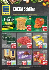E center Supermarkt Prospekt der aktuellen Woche mit 28 Seiten, gültig von 27.10.2025 bis 01.11.2025, in Brieske und Umgebung Aktueller E center Supermarkt Prospekt in Brieske und Umgebung, "Wir lieben Lebensmittel!" mit 28 Seiten, 27.10.2025 - 01.11.2025