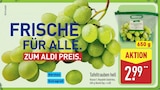 Tafeltrauben hell  im aktuellen ALDI Nord Prospekt für 2,99 €