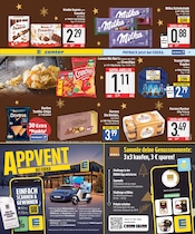 Schokolade im EDEKA Prospekt in Straubing Aktueller EDEKA Prospekt mit Schokolade, "DAS BESTE DER WOCHE", Seite 13
