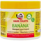 Masque nourrissant - CARREFOUR SOFT à 3,69 € dans le catalogue Carrefour